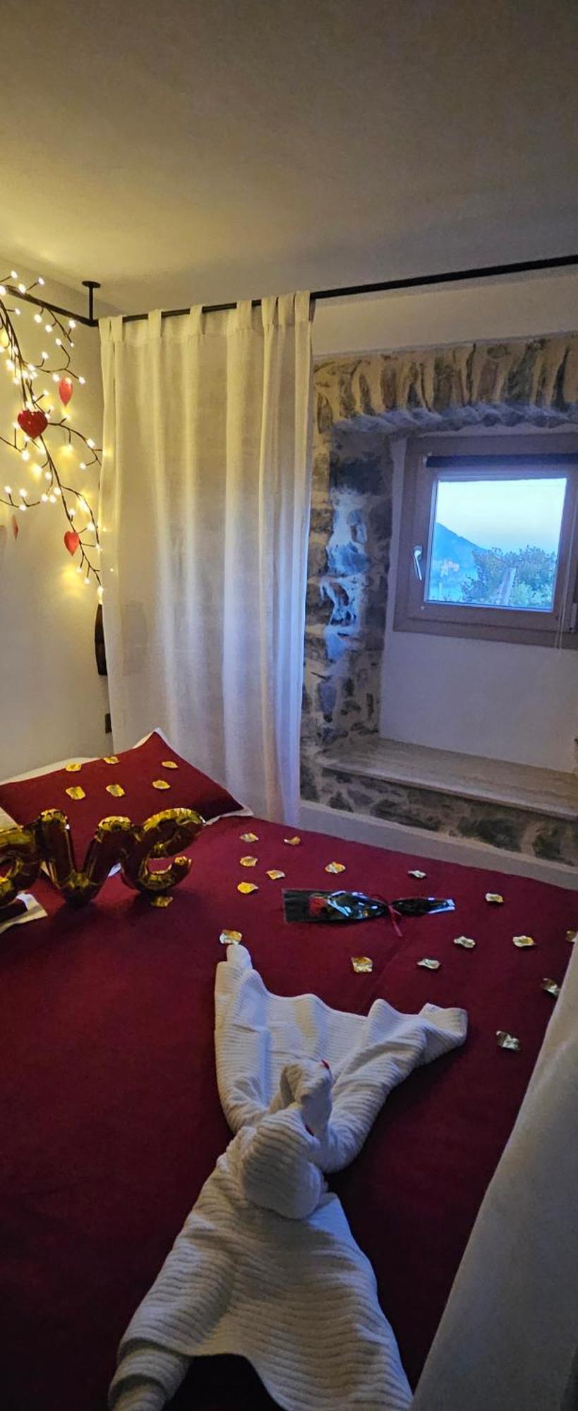 Amare Il Mare Affittacamere E Appartamenti Corniglia Luaran gambar
